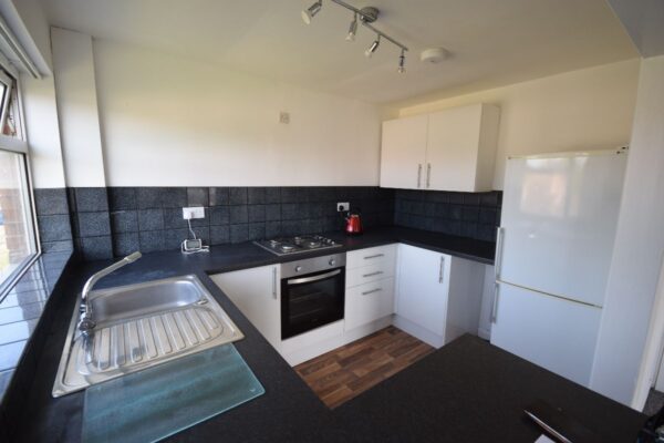 Drayton Close, Stratford-upon-Avon