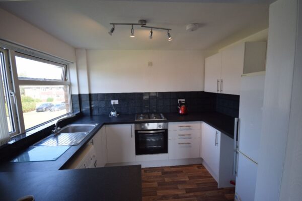 Drayton Close, Stratford-upon-Avon