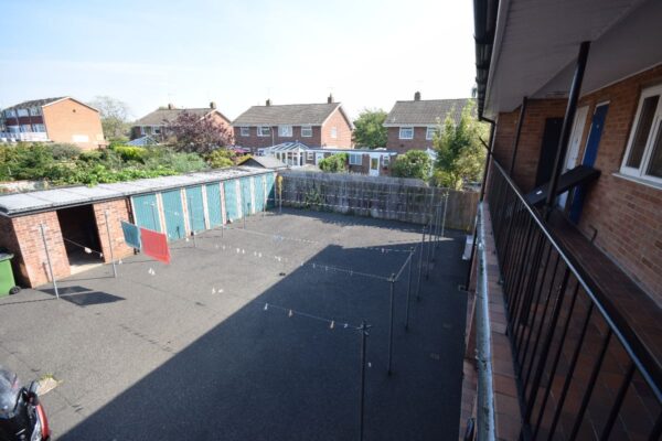 Drayton Close, Stratford-upon-Avon