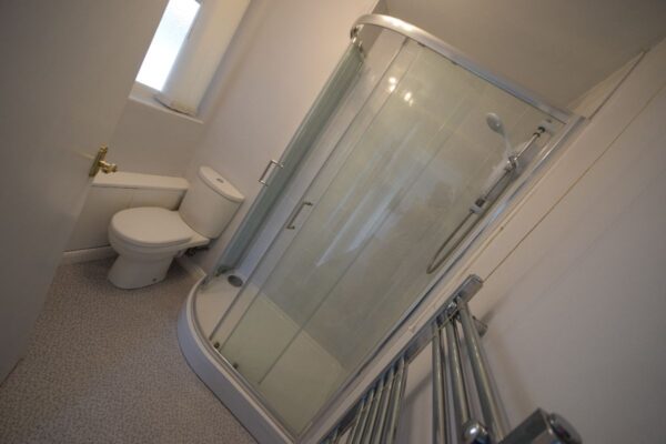 Drayton Close, Stratford-upon-Avon