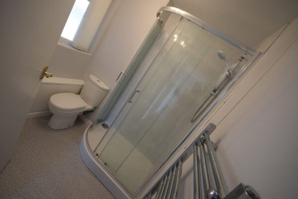 Drayton Close, Stratford-upon-Avon