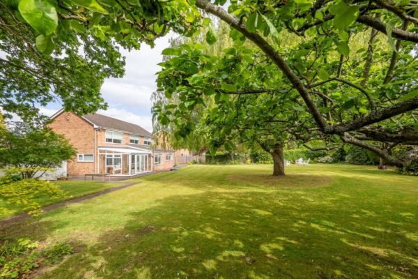 Headland Road, Welford On Avon, CV37