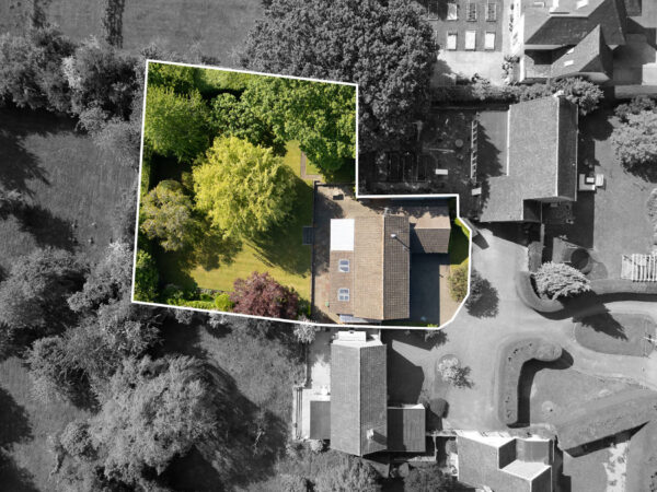 Headland Road, Welford On Avon, CV37