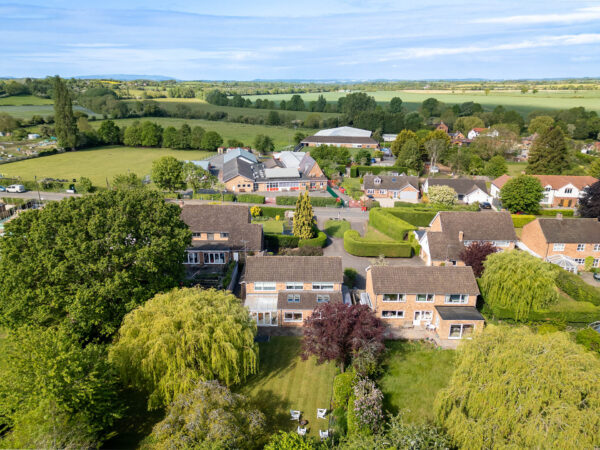 Headland Road, Welford On Avon, CV37