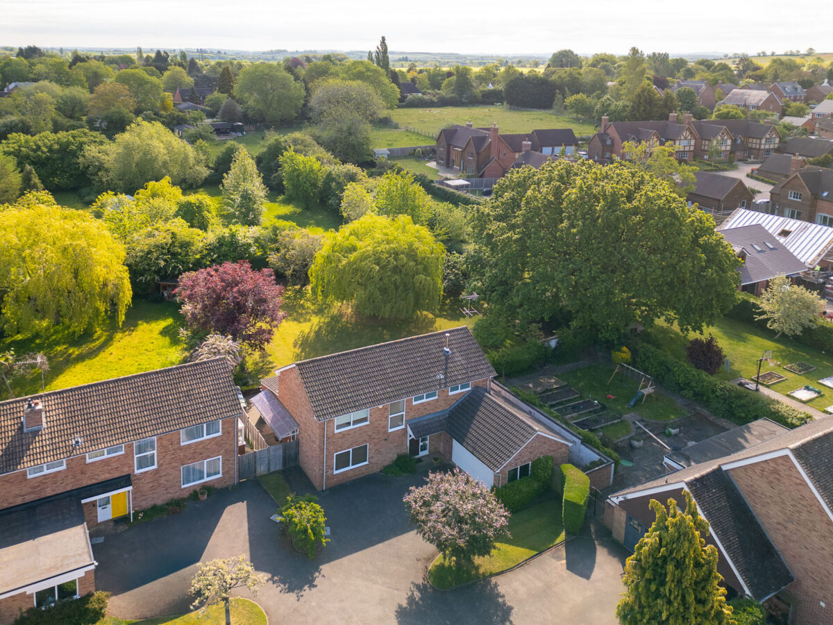 Headland Road, Welford On Avon, CV37