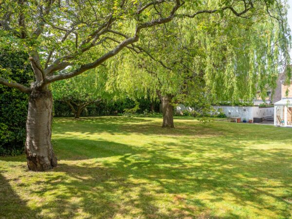 Headland Road, Welford On Avon, CV37