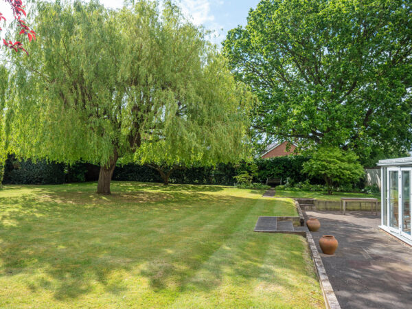 Headland Road, Welford On Avon, CV37