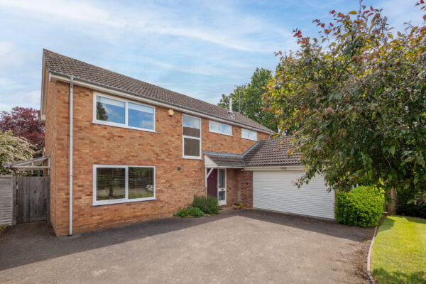 Headland Road, Welford On Avon, CV37