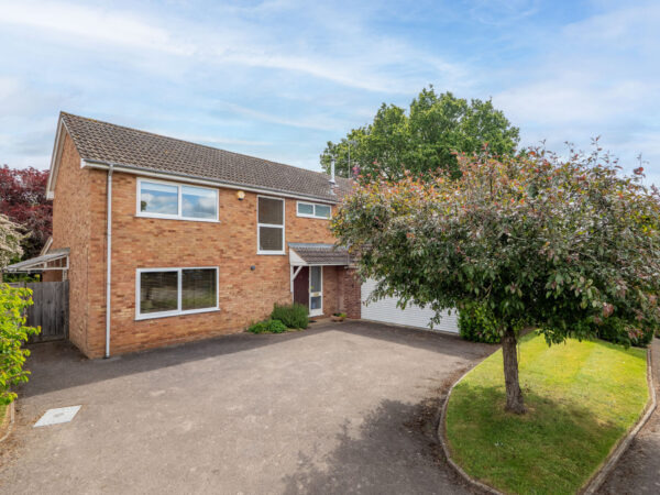 Headland Road, Welford On Avon, CV37