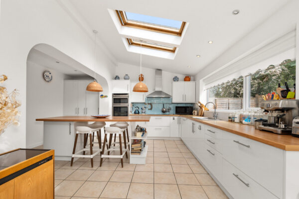 Headland Road, Welford On Avon, CV37