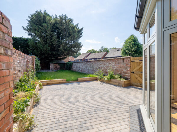 Rother Street, Stratford-Upon-Avon, CV37