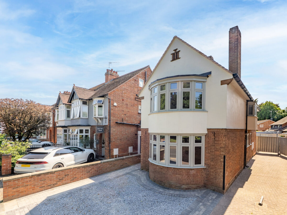 Rother Street, Stratford-Upon-Avon, CV37