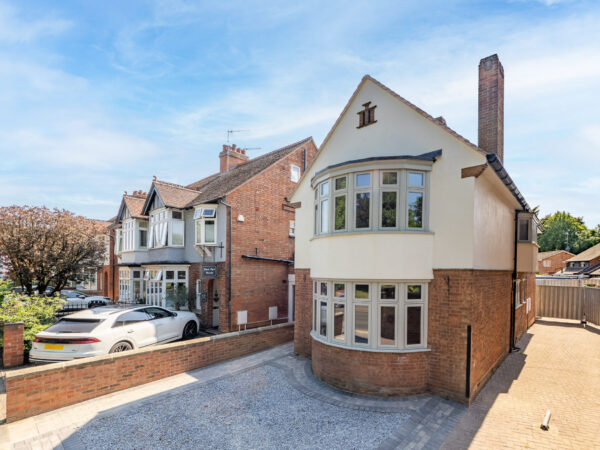 Rother Street, Stratford-Upon-Avon, CV37