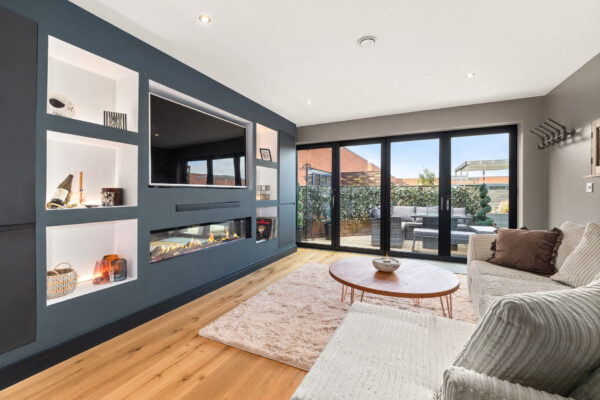 Pope Street, Kettleworks, B1