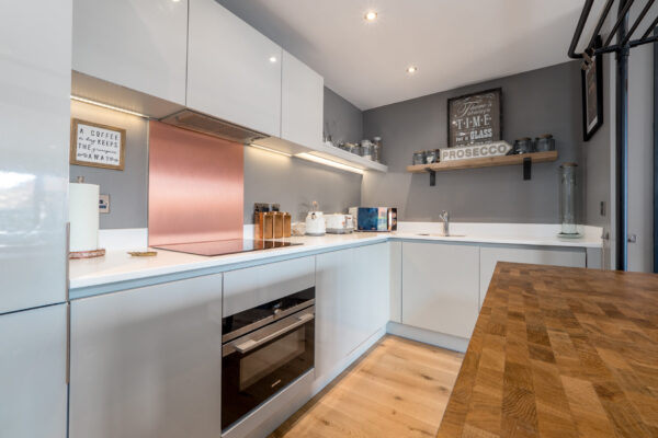 Pope Street, Kettleworks, B1