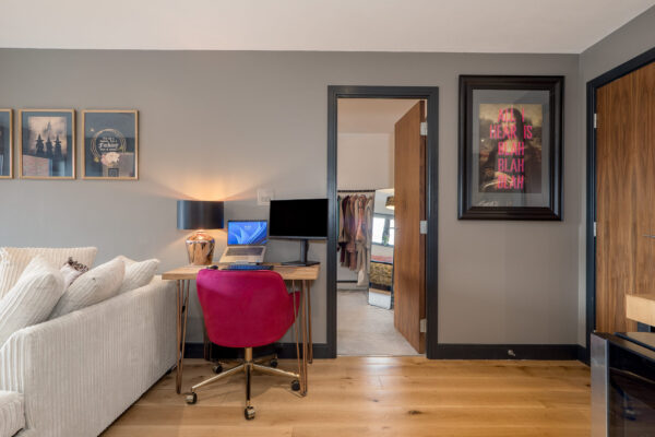 Pope Street, Kettleworks, B1