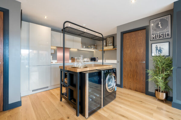 Pope Street, Kettleworks, B1