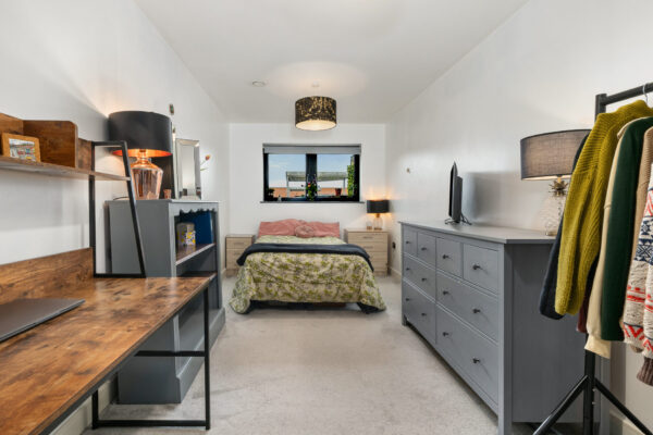 Pope Street, Kettleworks, B1