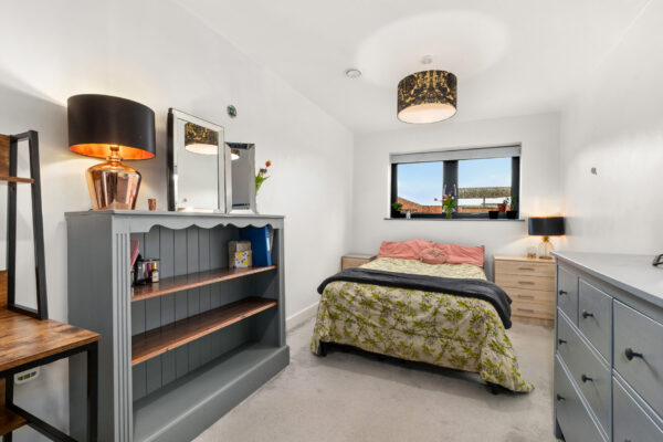 Pope Street, Kettleworks, B1