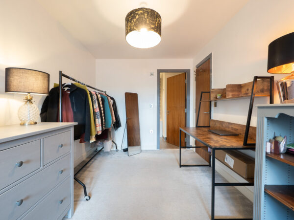 Pope Street, Kettleworks, B1