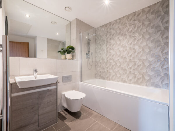 Pope Street, Kettleworks, B1