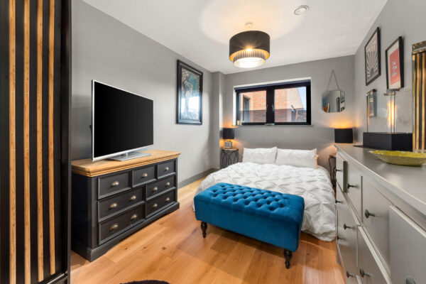 Pope Street, Kettleworks, B1