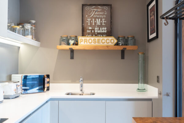 Pope Street, Kettleworks, B1