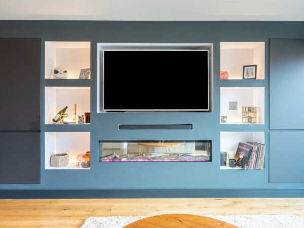 Pope Street, Kettleworks, B1