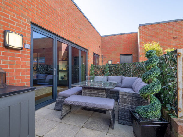 Pope Street, Kettleworks, B1