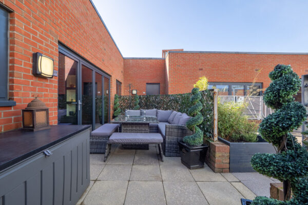 Pope Street, Kettleworks, B1