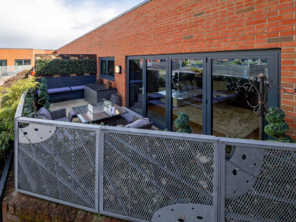 Pope Street, Kettleworks, B1