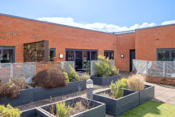 Pope Street, Kettleworks, B1