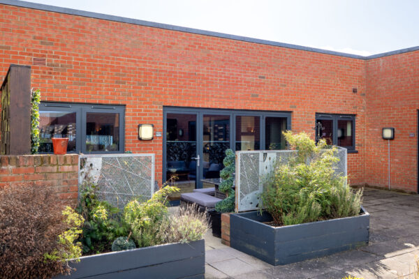 Pope Street, Kettleworks, B1