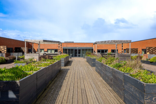 Pope Street, Kettleworks, B1