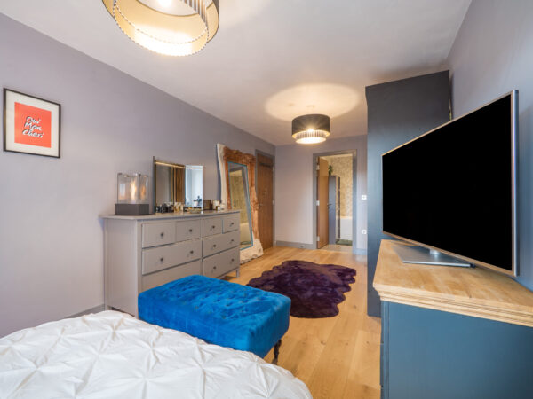 Pope Street, Kettleworks, B1