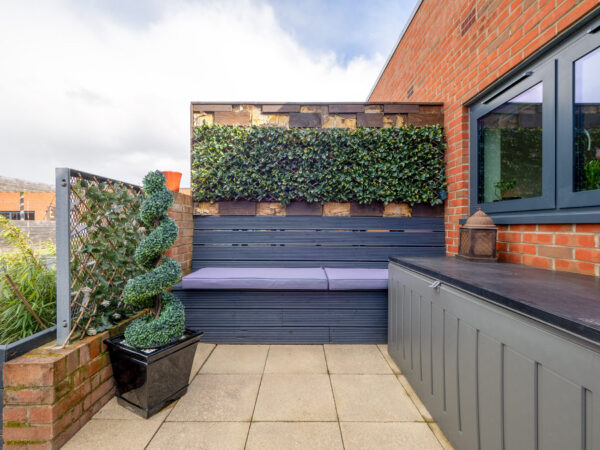 Pope Street, Kettleworks, B1