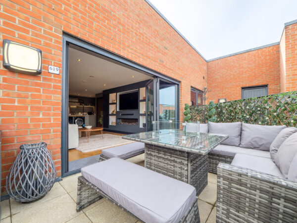 Pope Street, Kettleworks, B1