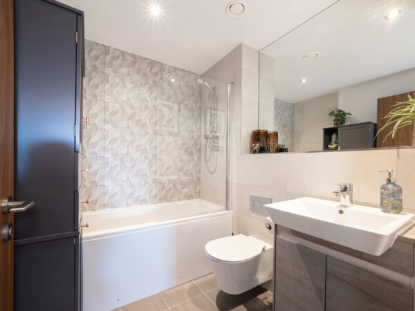 Pope Street, Kettleworks, B1