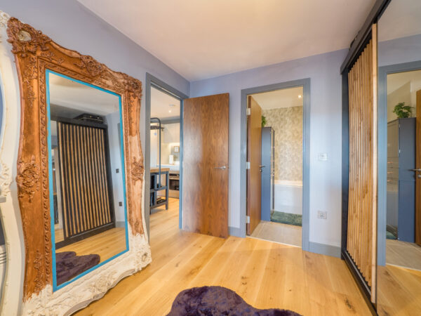 Pope Street, Kettleworks, B1