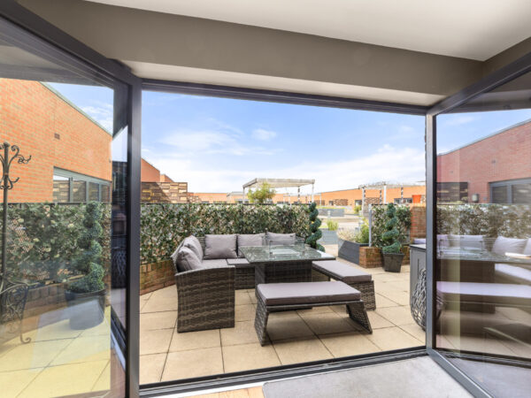 Pope Street, Kettleworks, B1