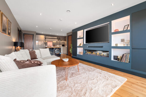 Pope Street, Kettleworks, B1