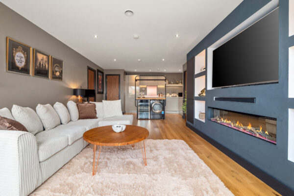 Pope Street, Kettleworks, B1