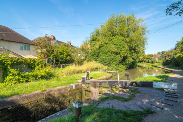 Kerns Terrace, Stratford-Upon-Avon, CV37