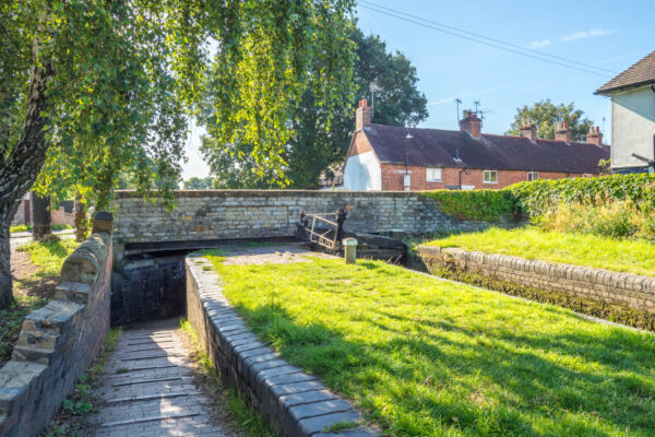 Kerns Terrace, Stratford-Upon-Avon, CV37