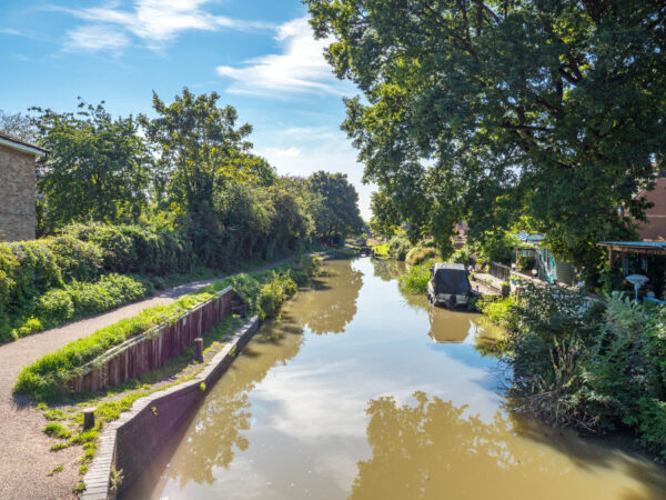 Kerns Terrace, Stratford-Upon-Avon, CV37