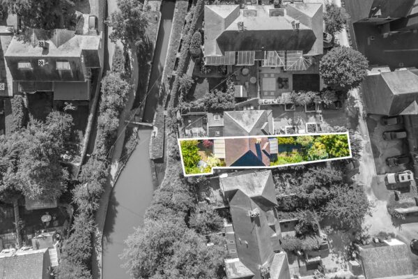 Kerns Terrace, Stratford-Upon-Avon, CV37