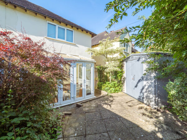 Kerns Terrace, Stratford-Upon-Avon, CV37