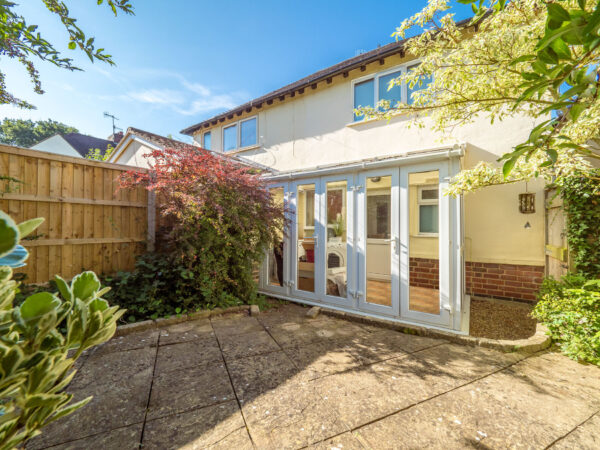 Kerns Terrace, Stratford-Upon-Avon, CV37