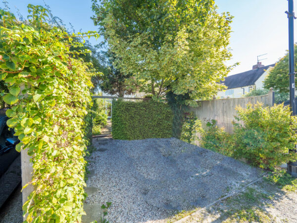 Kerns Terrace, Stratford-Upon-Avon, CV37