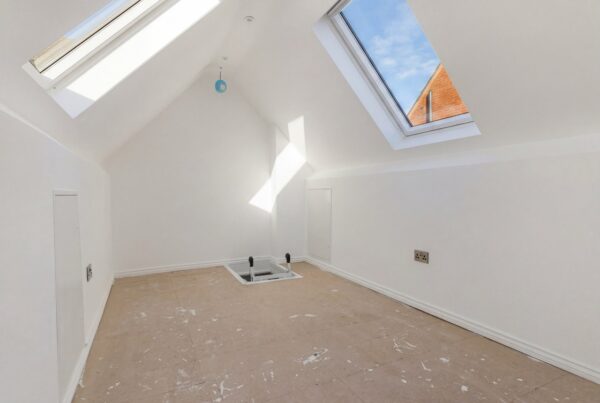 Rother Street, Stratford-Upon-Avon, CV37